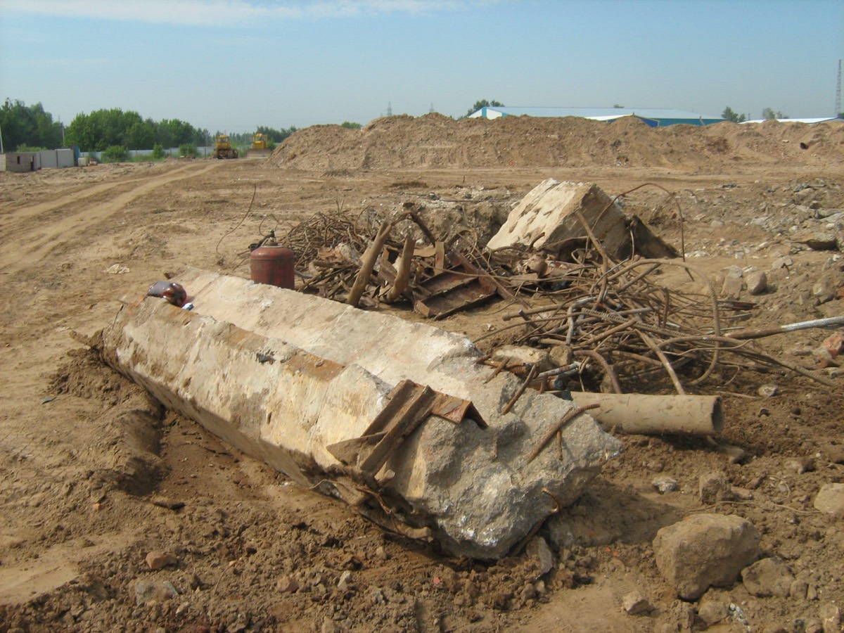 МСО Инжиниринг — объект / этап работ