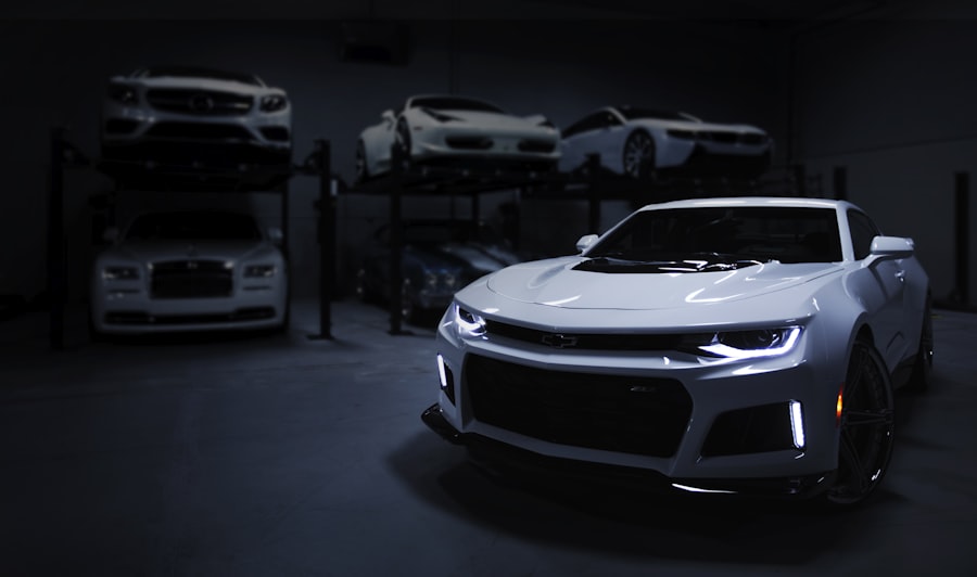 Автотехцентр